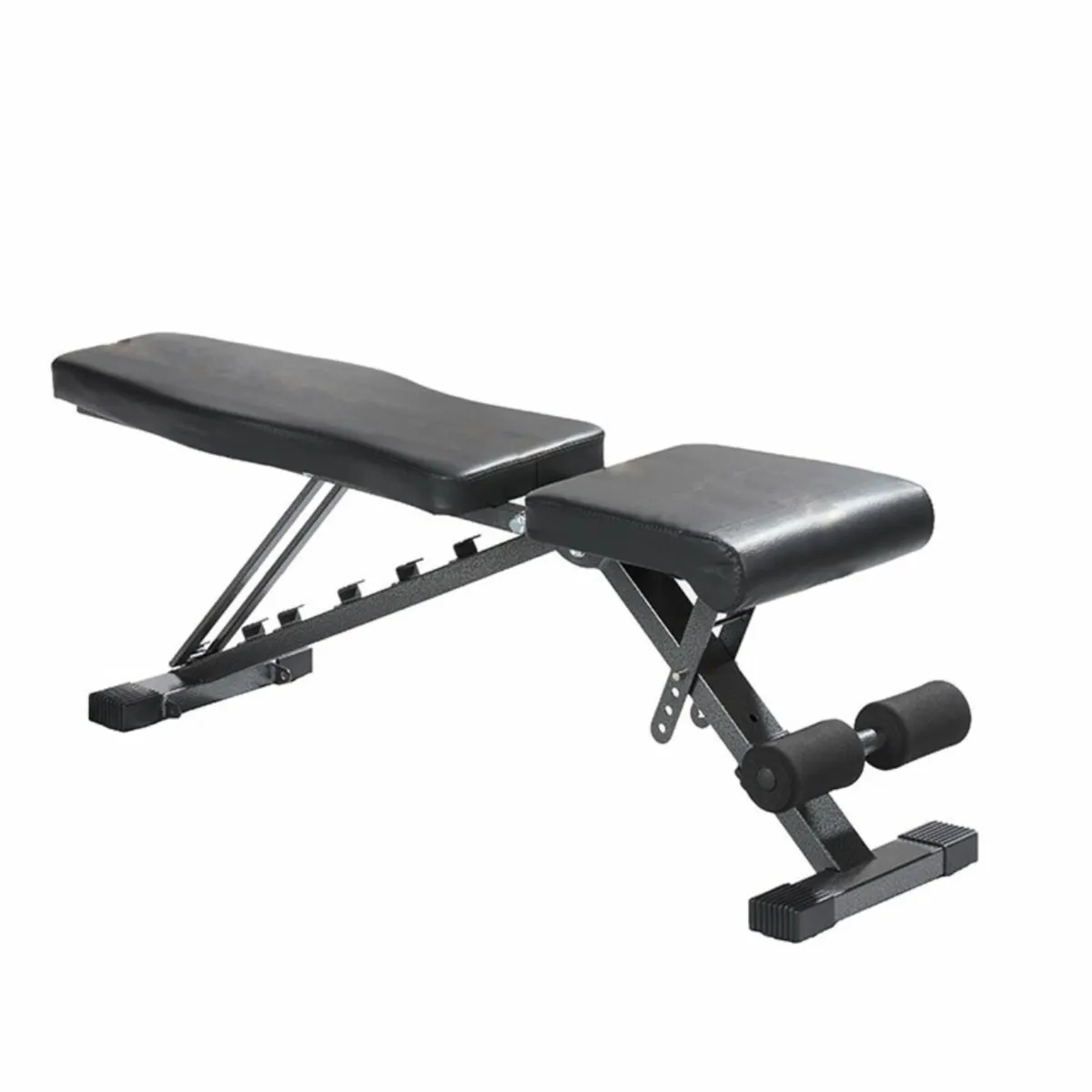 Multi Function Adjustable Weight Bench - Image 2