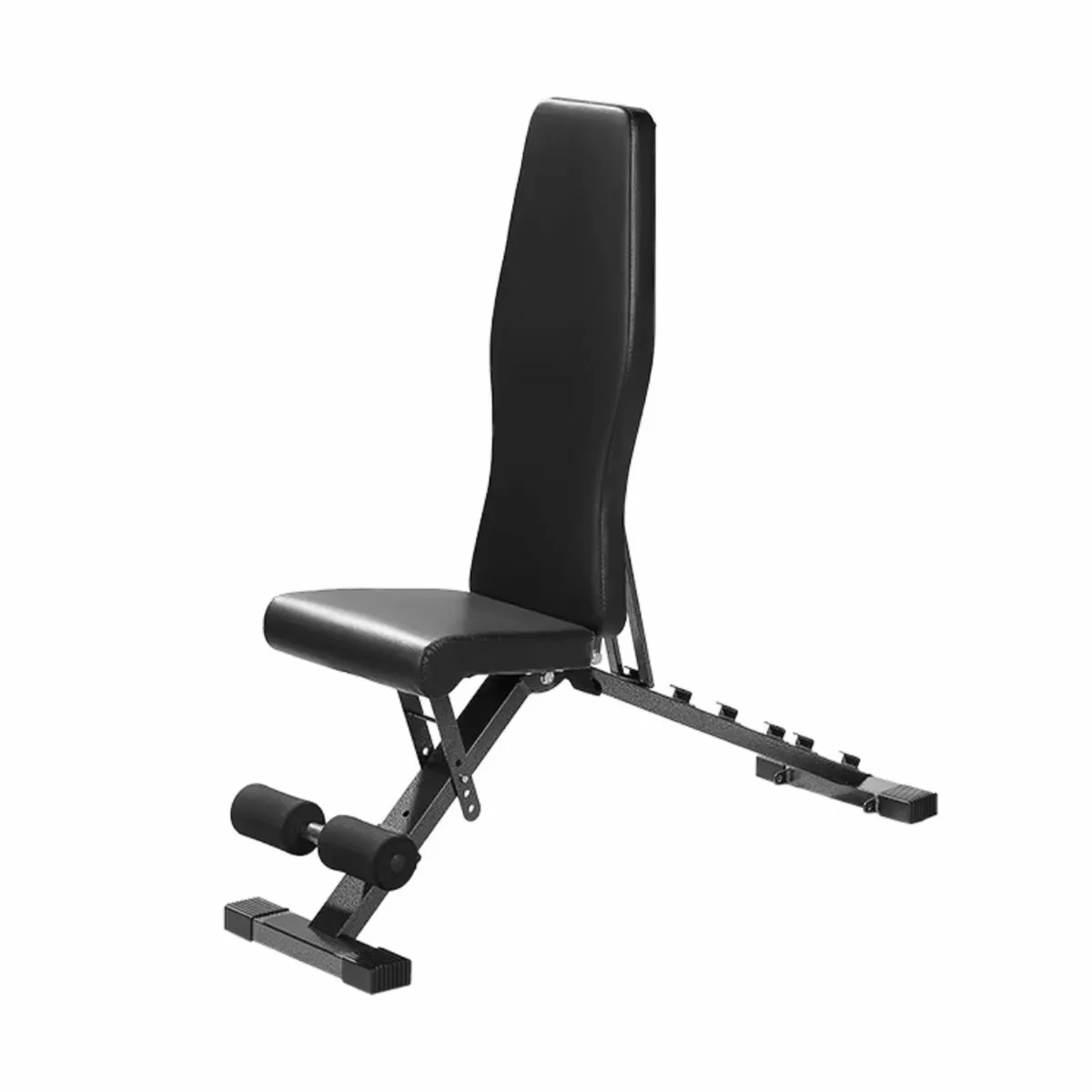 Multi Function Adjustable Weight Bench - Image 1