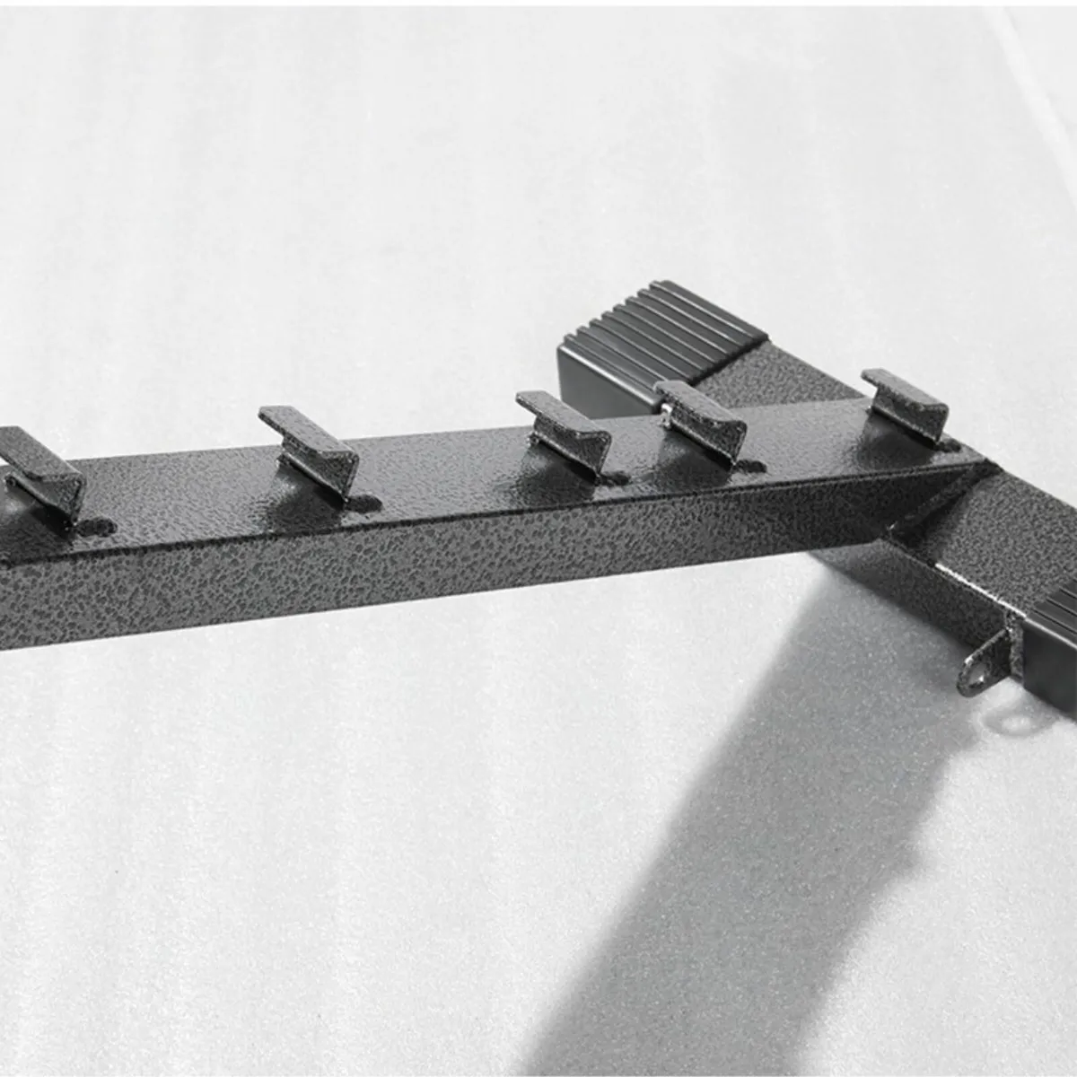 Multi Function Adjustable Weight Bench - Image 3