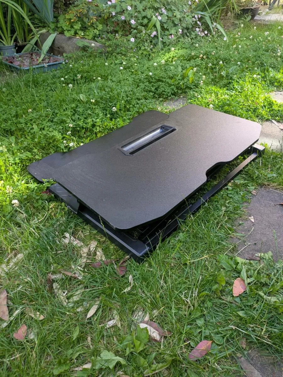Rising Standing desk table - Image 1