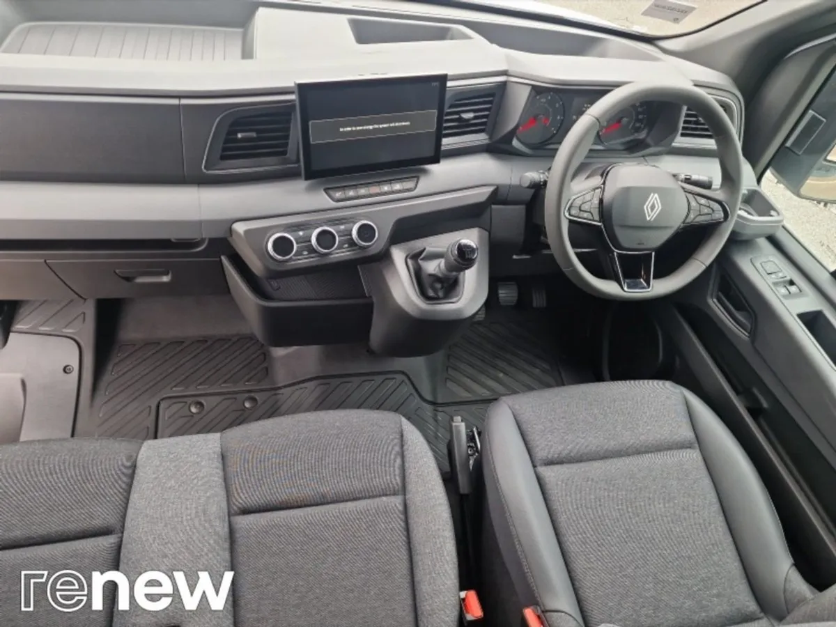 Renault Master Master FWD VAN Start Lm35 130 H - Image 2