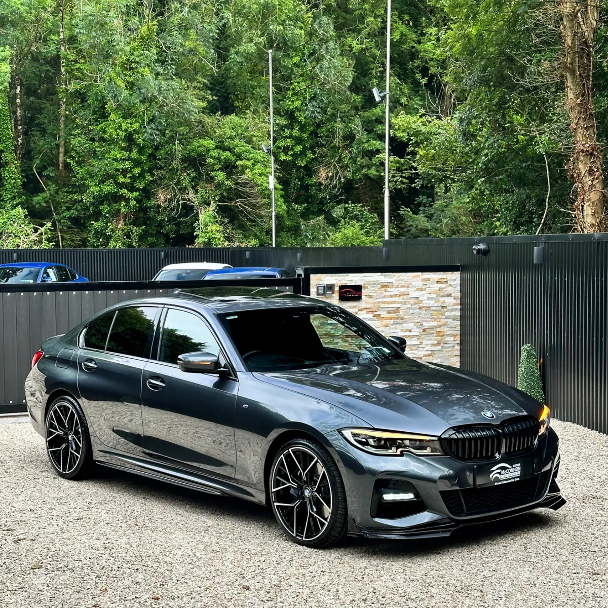 SORRY SOLD 2020 (202)  BMW 330e M-SPORT PRO - Image 1