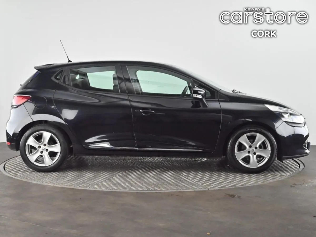 Renault Clio 1.2 16V 75 Dynamique NAV - Image 3