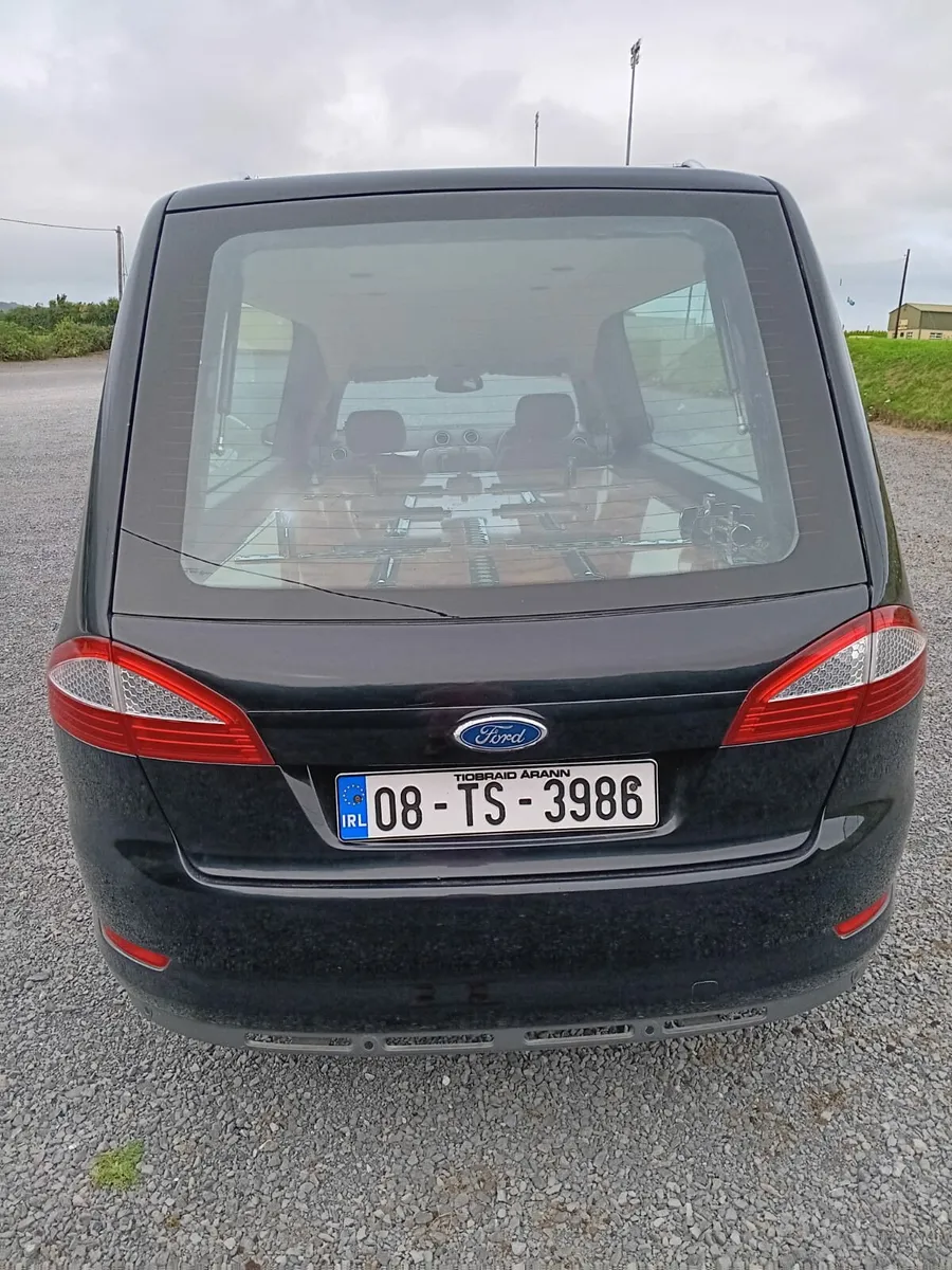 Ford Hearse - Image 4