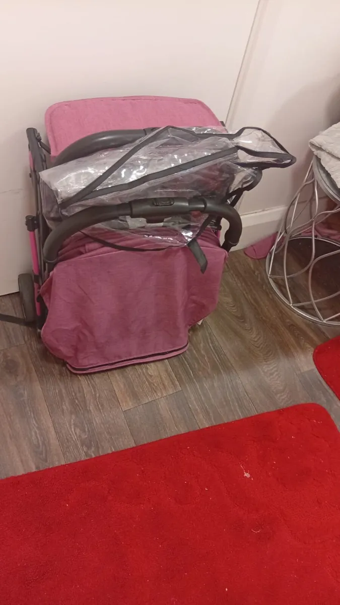 Buggy stroller - Image 1
