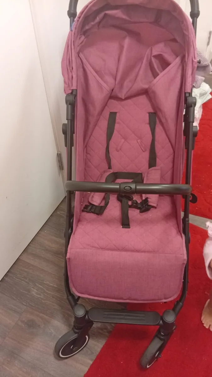 Buggy stroller - Image 3