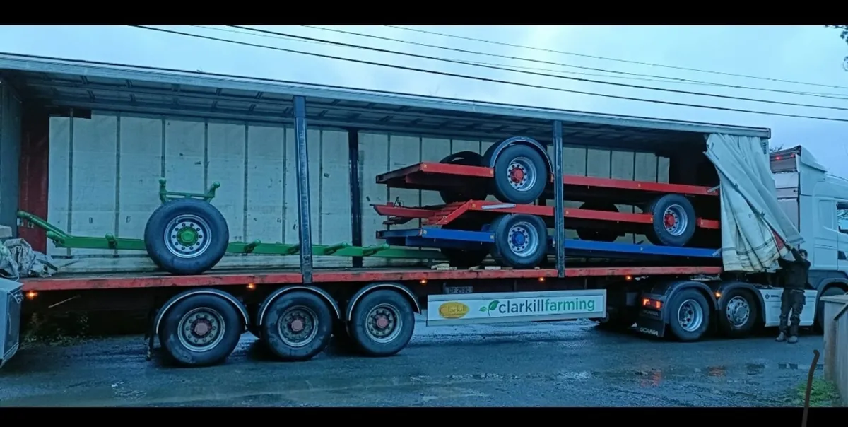 A+ Low Loaders - Image 4