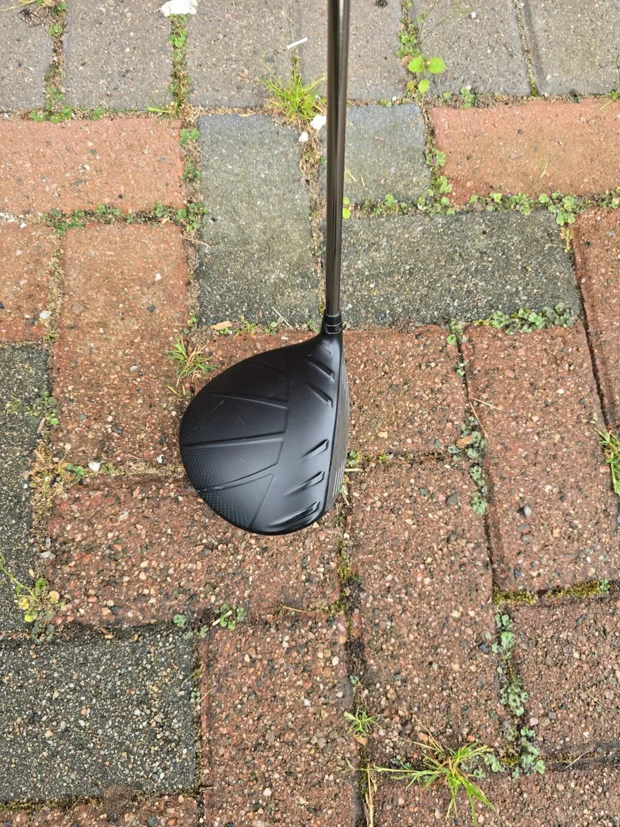 Ping 400 driver - Image 1