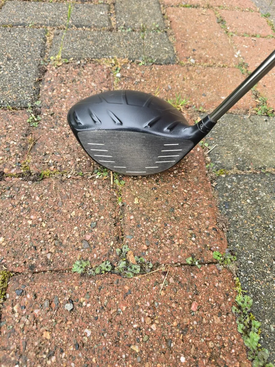 Ping 400 driver - Image 3