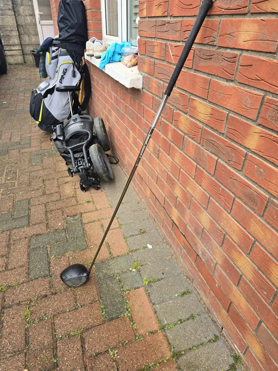 Ping 400 driver - Image 4