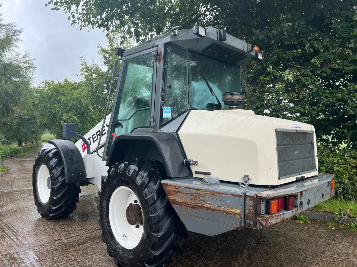 Terex T250 - Image 3