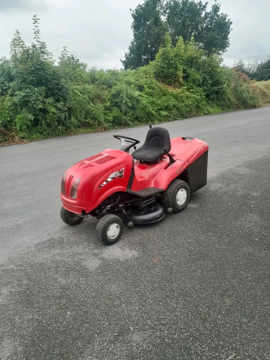 Lawnmower - Image 1