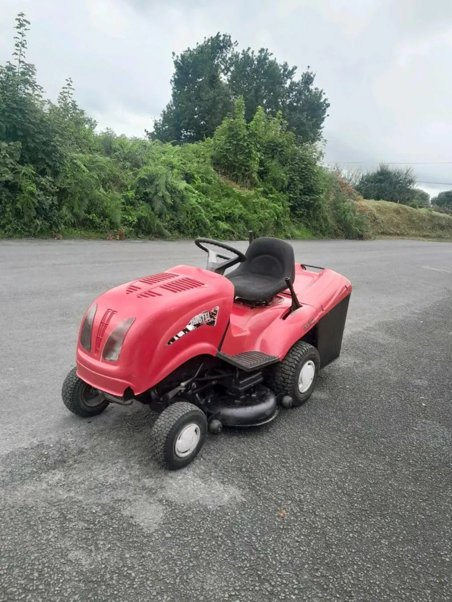 Lawnmower - Image 2