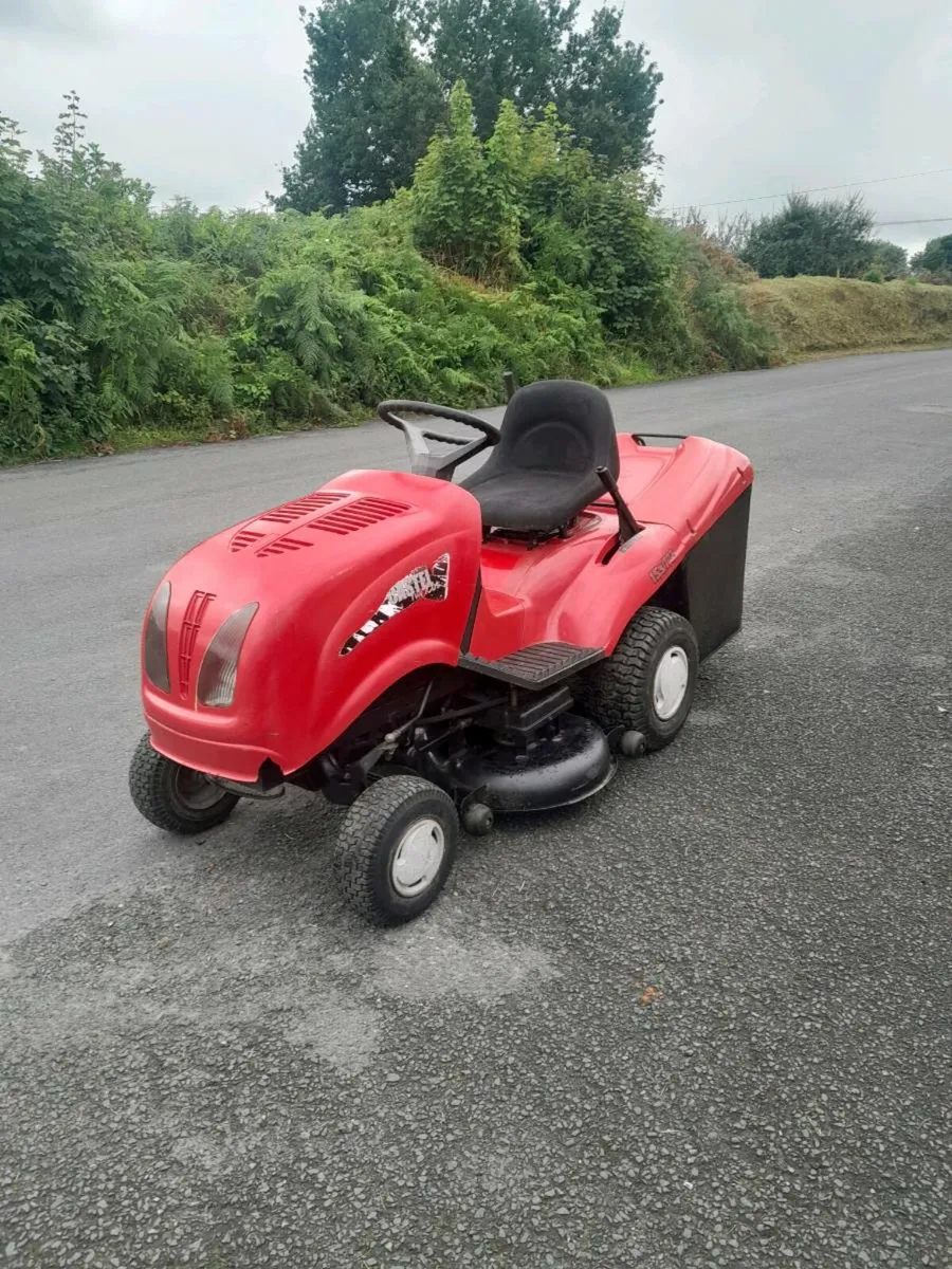 Lawnmower - Image 3