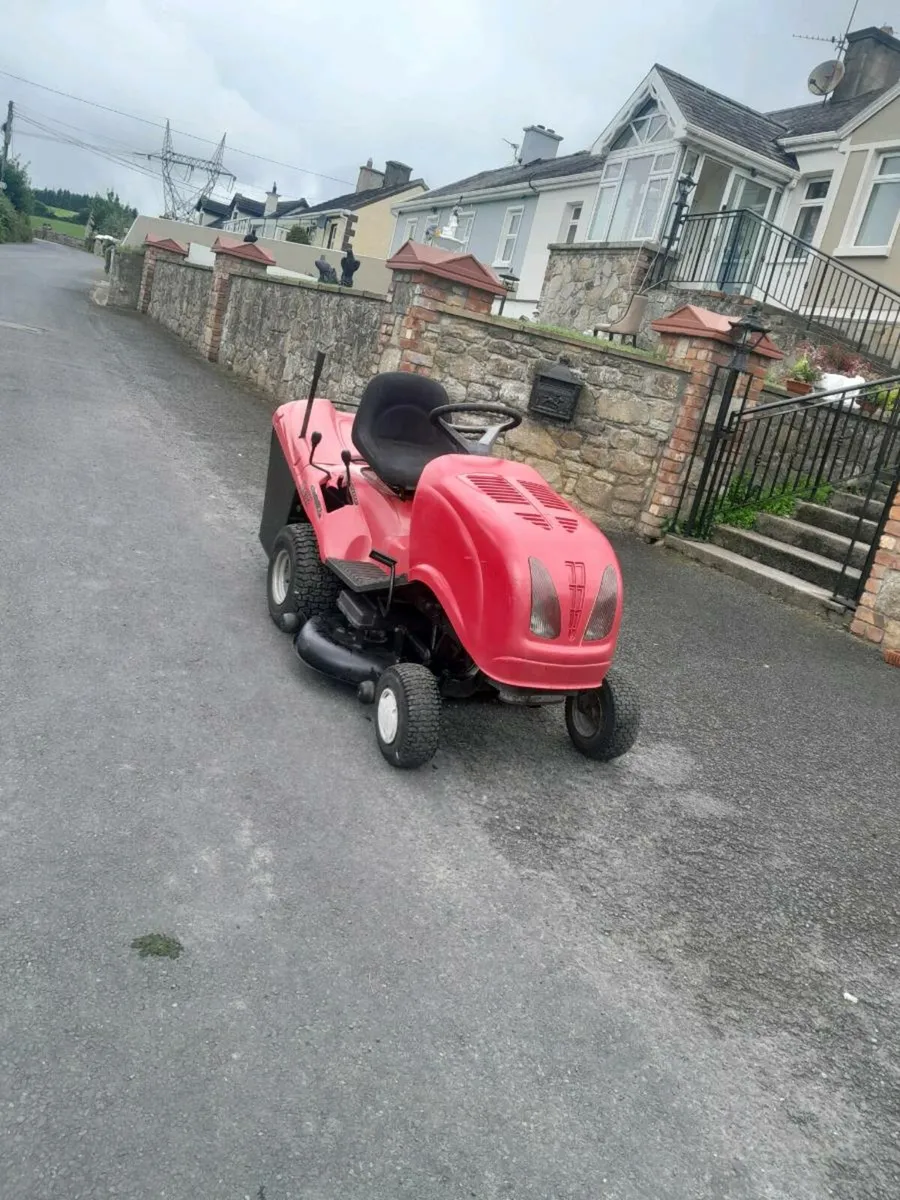 Lawnmower - Image 4