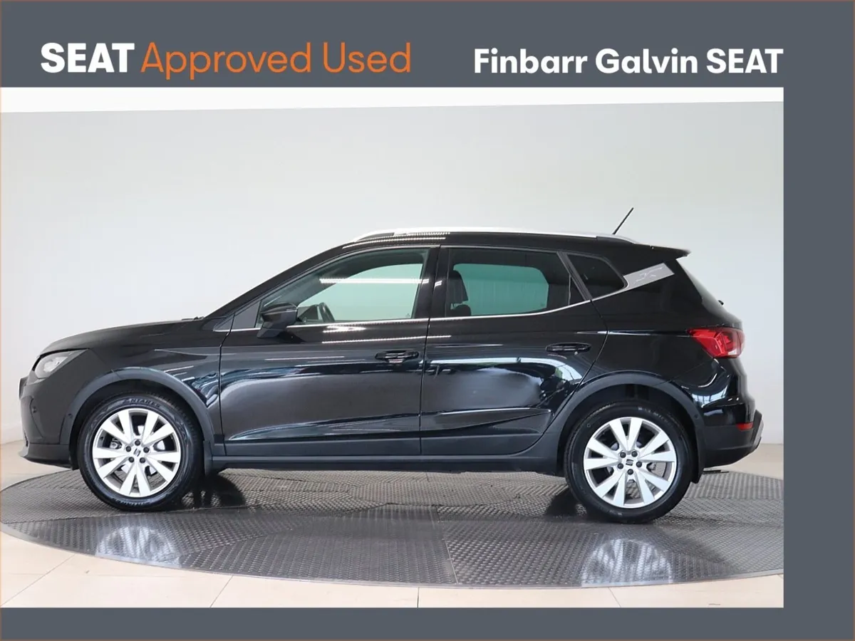 ARONA 1.0 TSI 110 BHP EXPERIENCE - Image 3