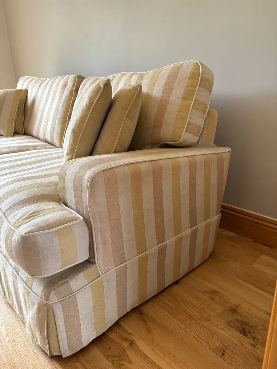 modern sofa set - Image 2