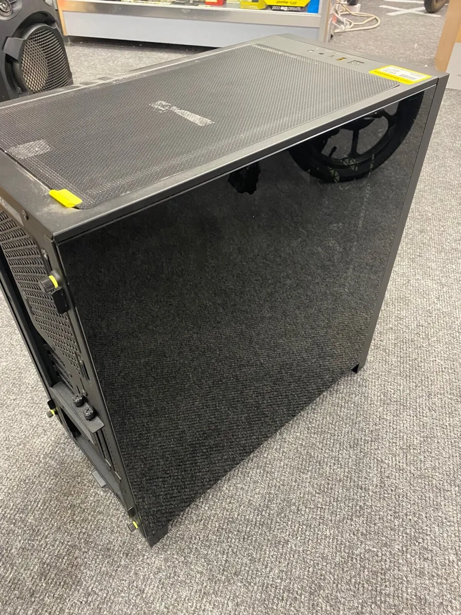 Computer Corsair Tower Case Corsair - Image 4