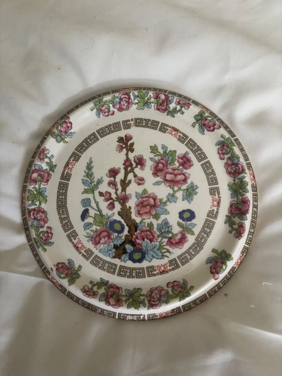 Vintage arklow pottery tea pot - Image 3