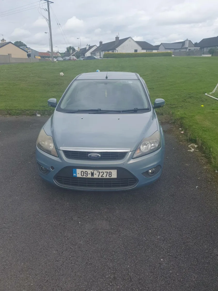 Ford Focus 2009 - Image 1