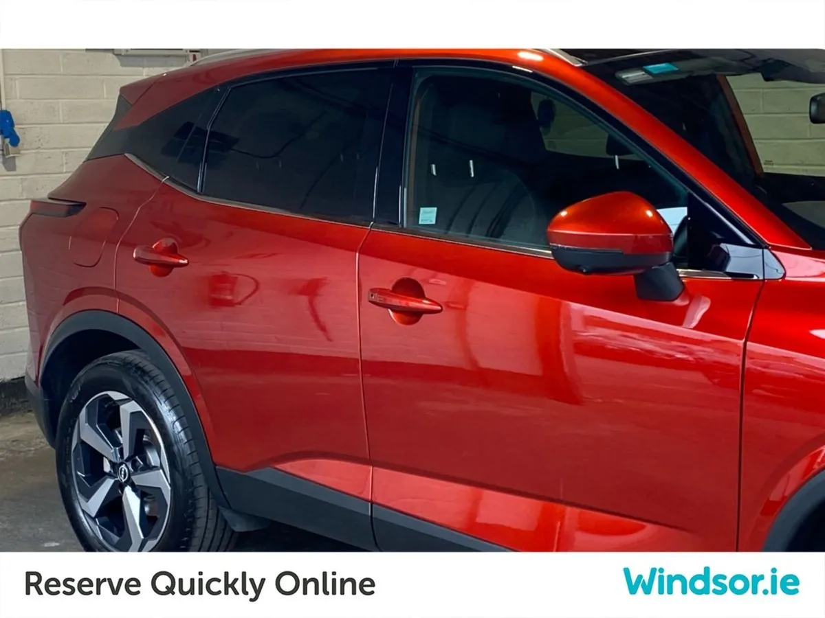 Nissan QASHQAI Epower Qashqai SV Premium - Image 4