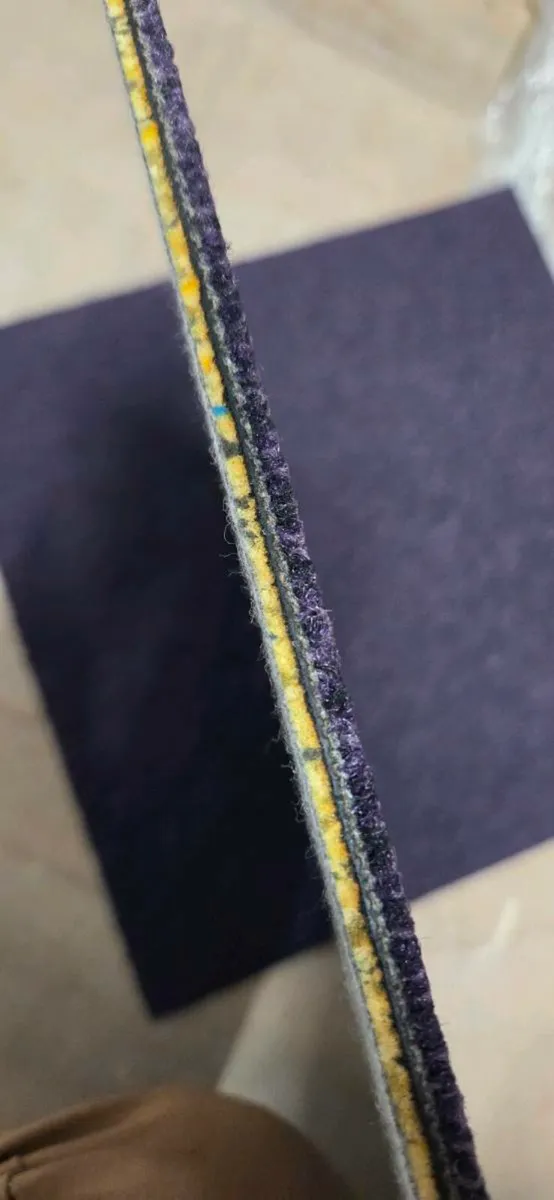 Carpet tiles - Image 2