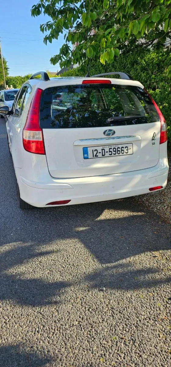 Hyundai i30 2012 - Image 3