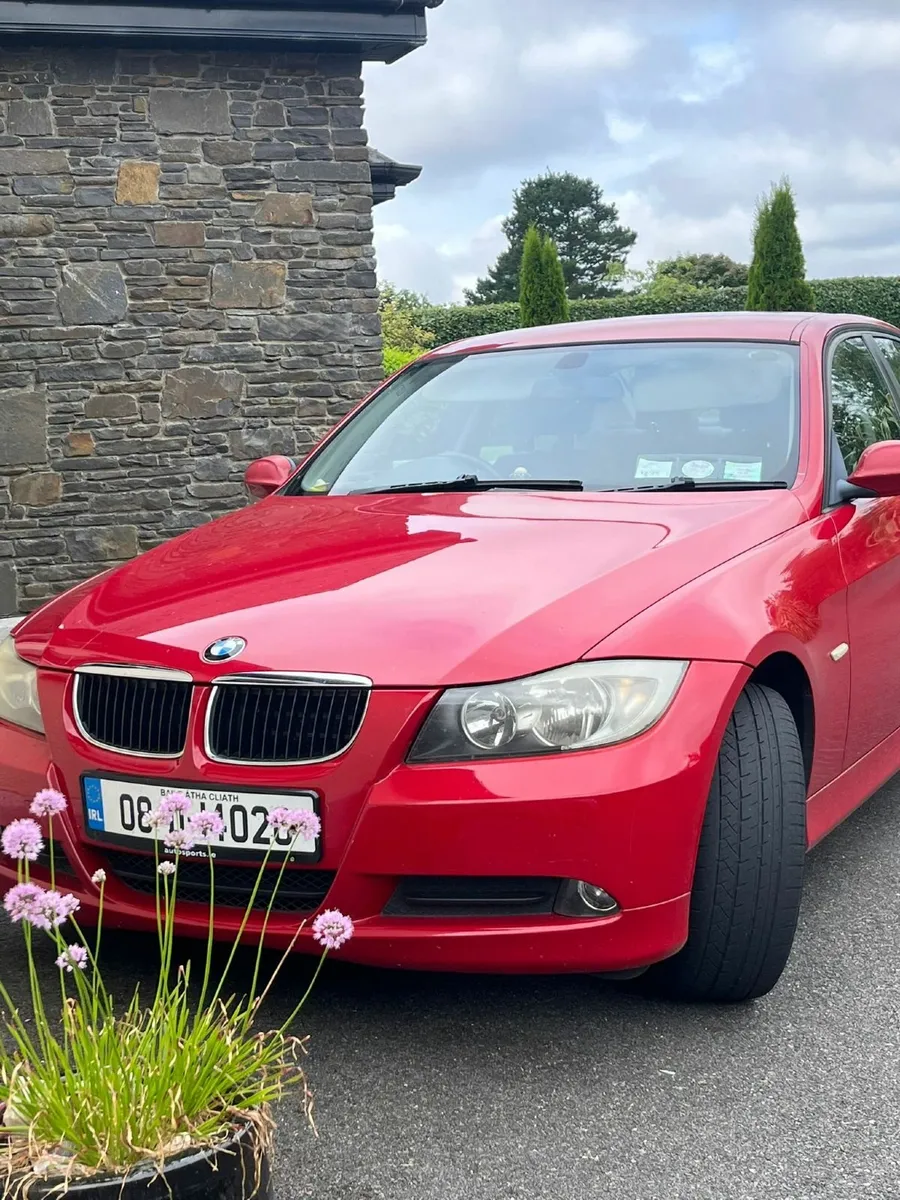 BMW 3-Series 2008 - Image 1