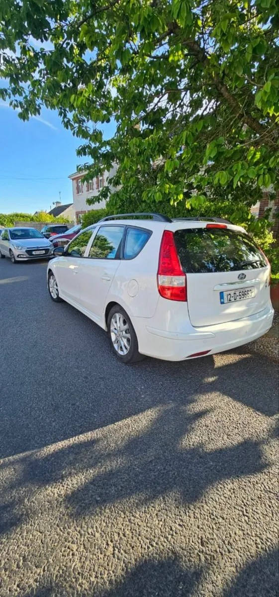 Hyundai i30 2012 - Image 4