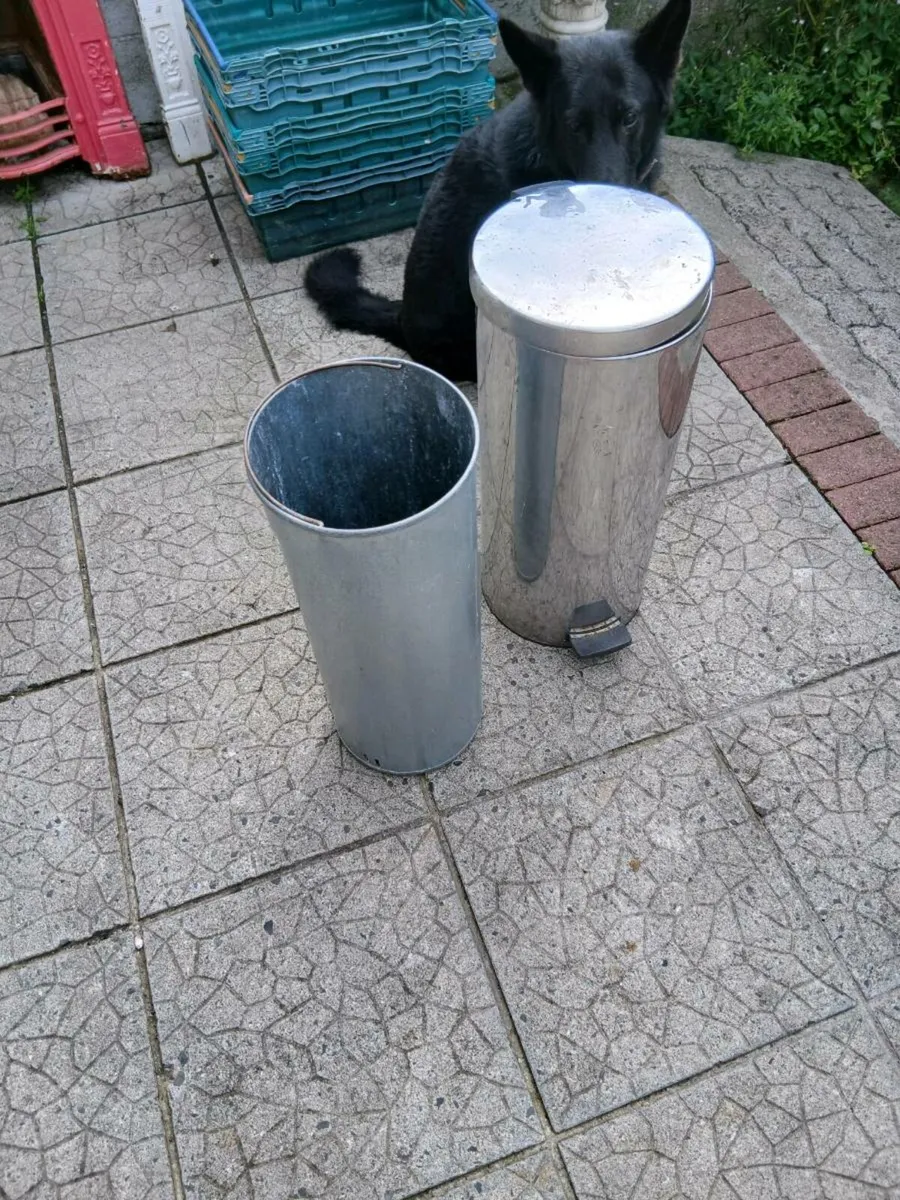 Kitchen waste bin - Image 3