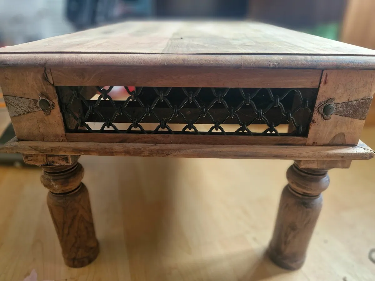 Coffee table - Image 2