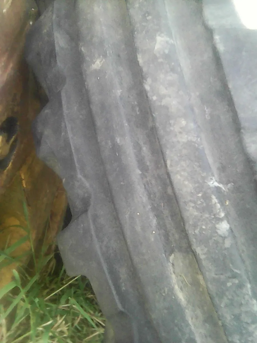Front Tractor Wheels - Image 2