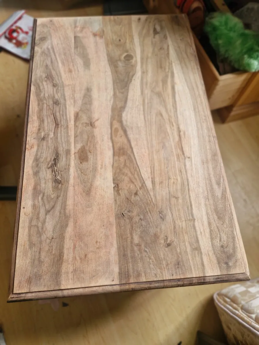Coffee table - Image 3