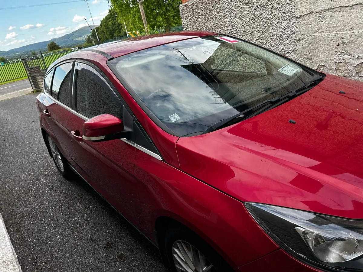 Ford Focus - Image 2