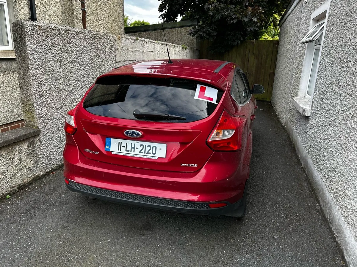 Ford Focus - Image 3