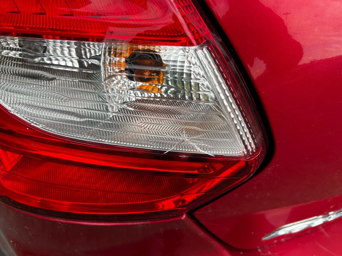 Ford Focus - Image 4