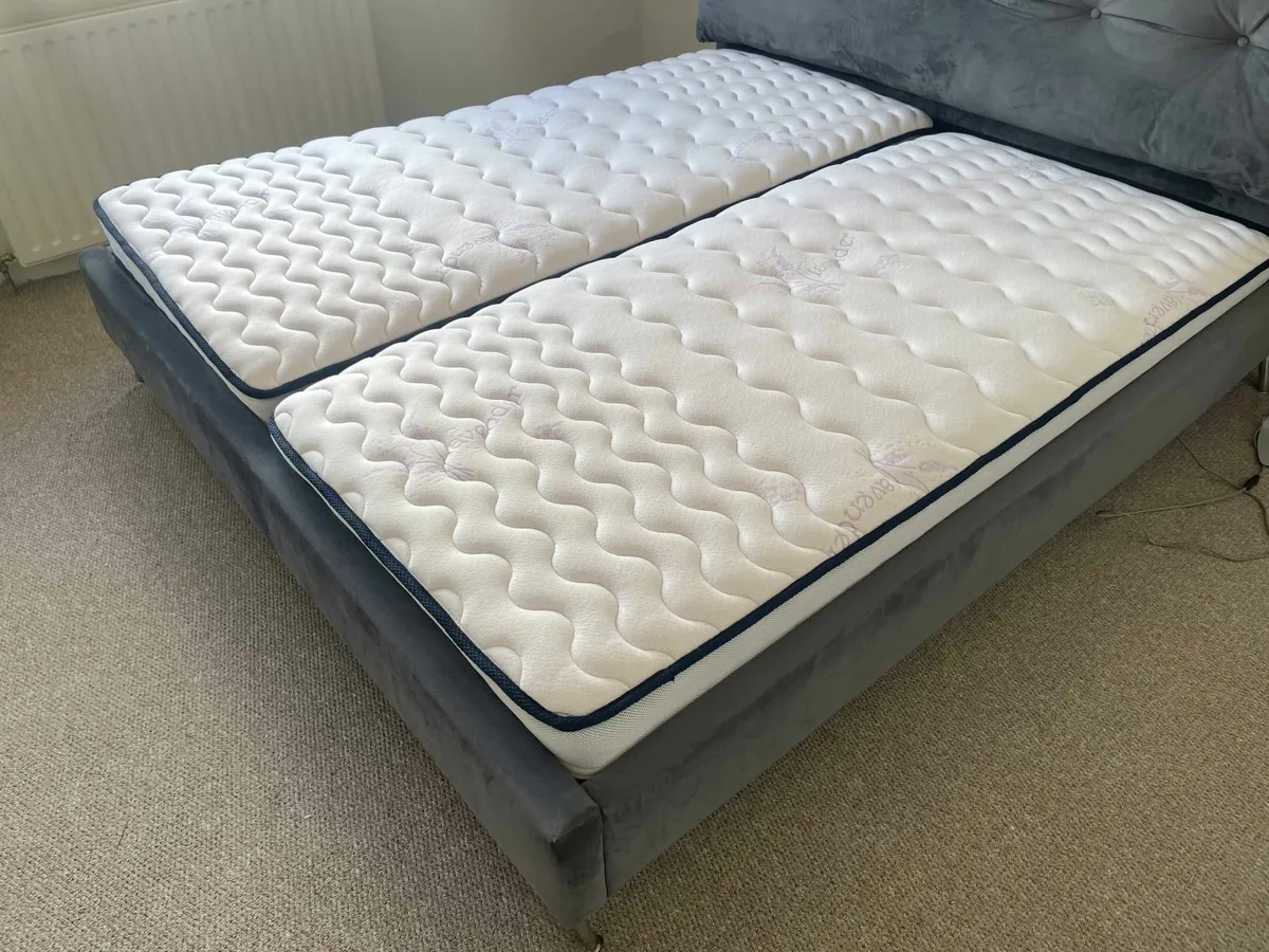 Double Bed Top Condition - Image 4