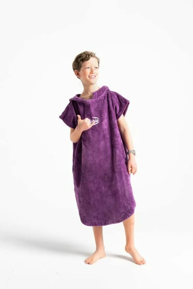Robies Robes, all sizes, different colours - Image 4