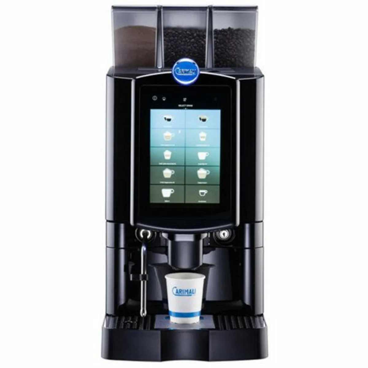 Coffee Beans supplied Lavazza, Musetti etc - Image 3
