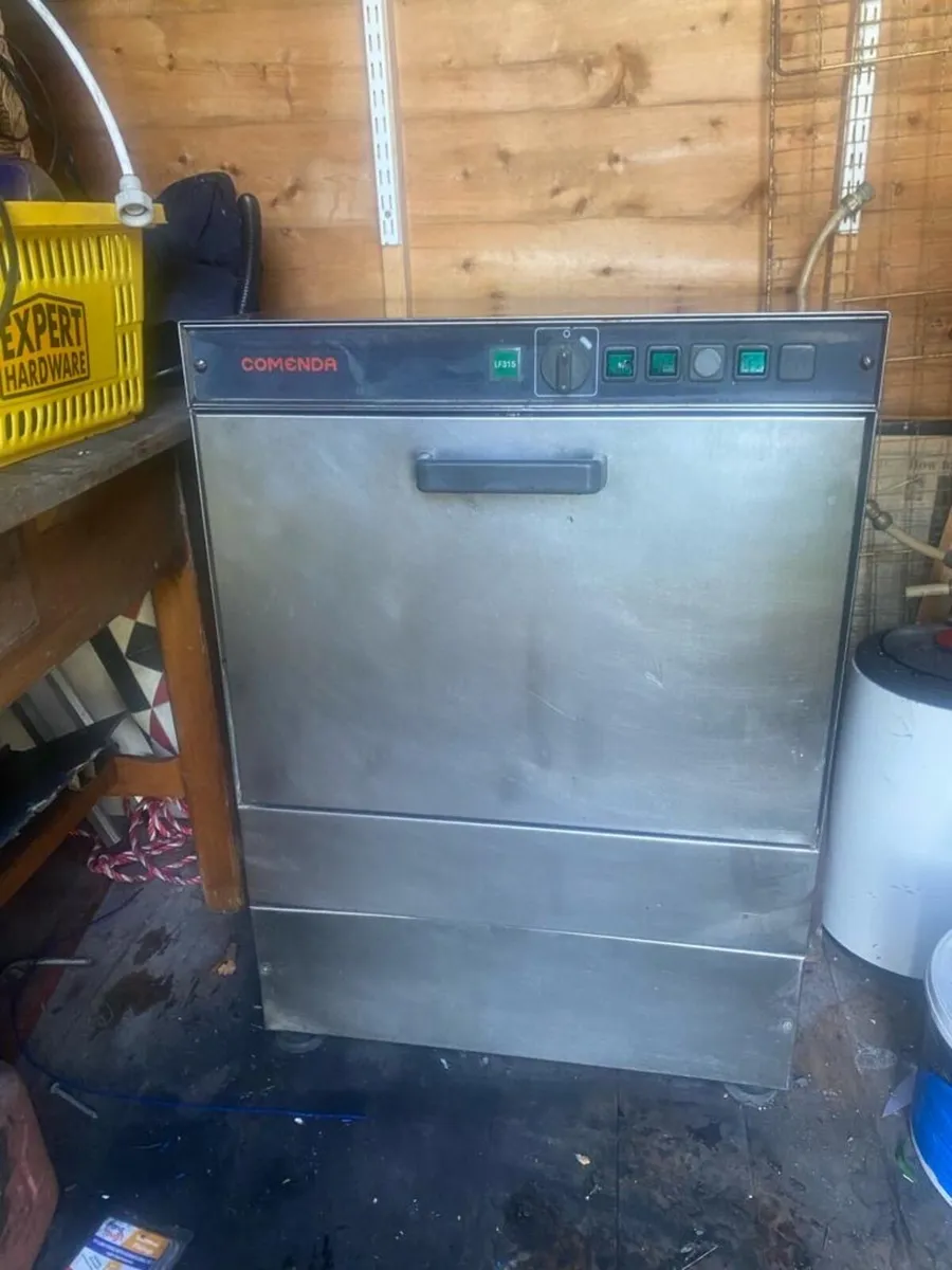 Dishwasher - Image 1
