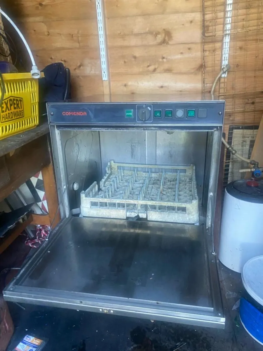 Dishwasher - Image 2