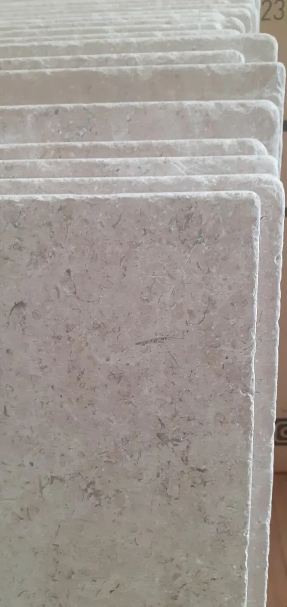 Limestone Tiles ( 40 x 60 x 1.5 cm) - Image 4