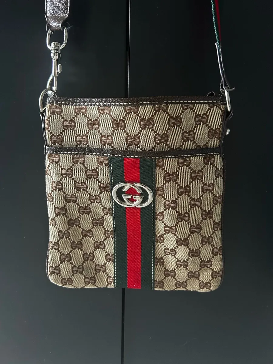 Shoulder Bag Unisex - Image 1