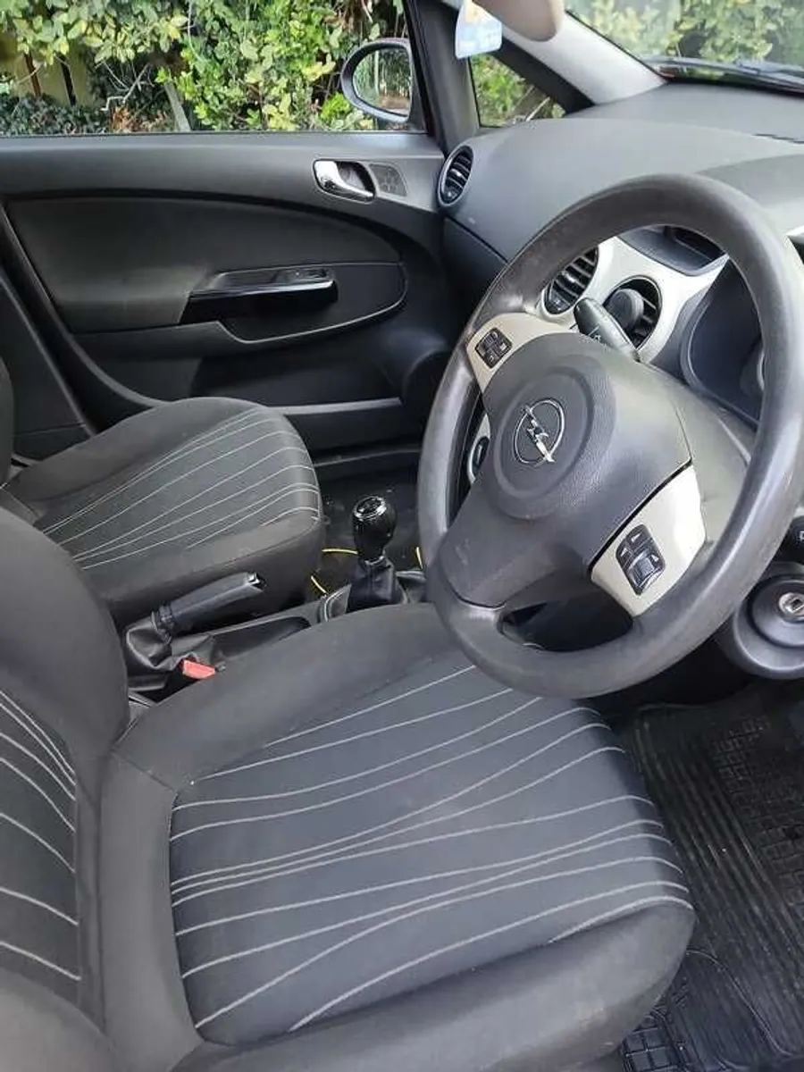 2007 Opel Corsa - Image 3