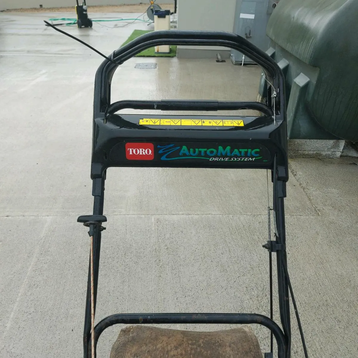 Lawnmower - Image 2