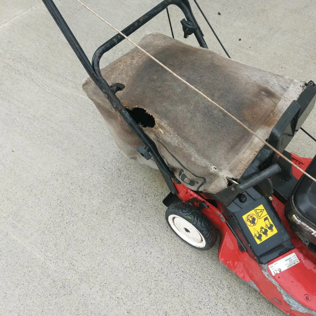 Lawnmower - Image 3