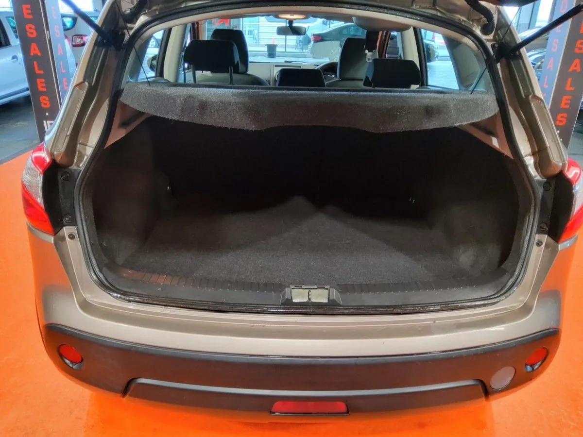 Nissan QASHQAI 1.5 DCI XE - Image 3