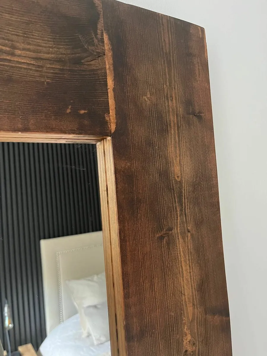 Wall mirror - Image 3
