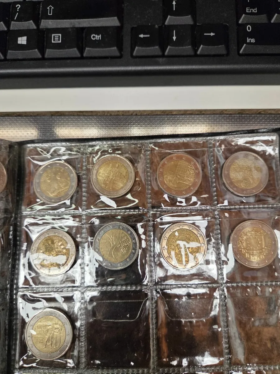 Coin - Image 1