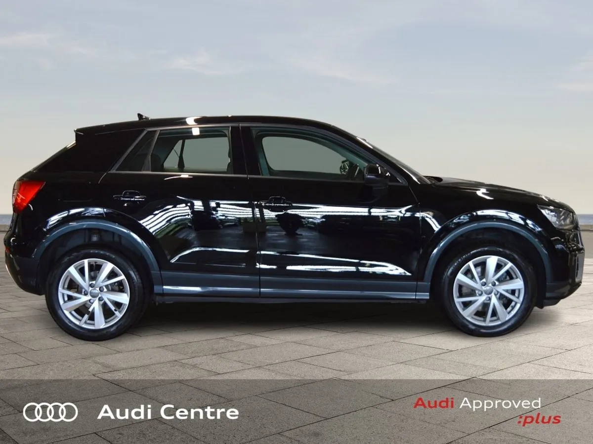 Audi Q2 1.0 Tfsi 115 SE - Image 3